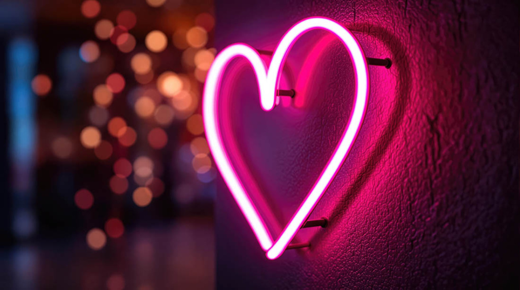 DIY-вывески в комнатах