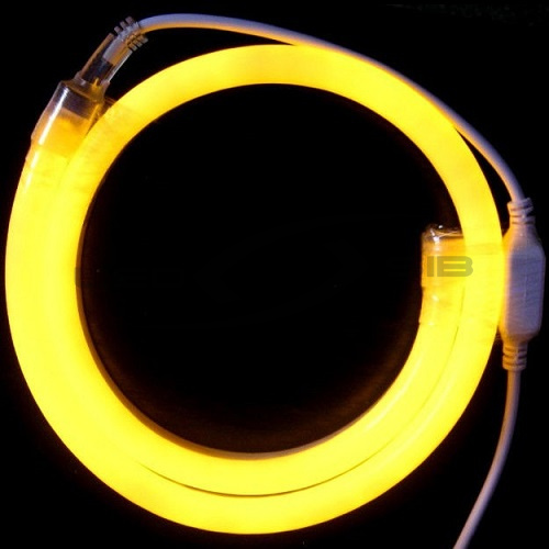 неон (led neon flex) ls серии lnh-fx 220v 5w Неон (Led Neon Flex) LS серии LNH-FX 220V 5W