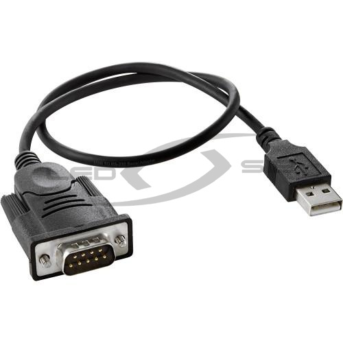 Кабель USB/COM 0,8м