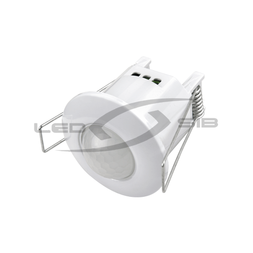 Датчик движения инфракрасный ДД-007 800W 360 гр. 6м IP44