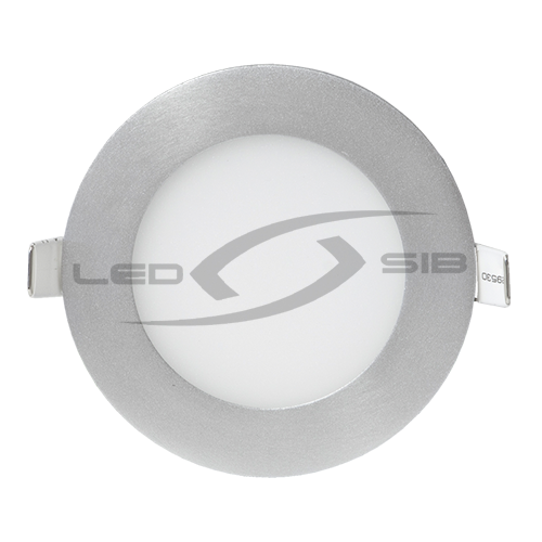 Панель сд RLP-0341 3W 230V 240Lm 90/75мм 