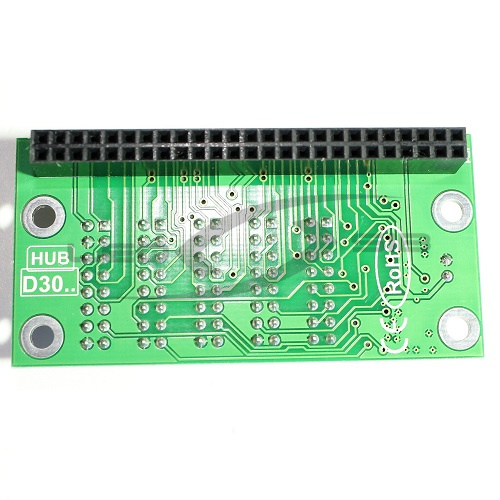 hub75e-5 universal HUB75E-5 Universal