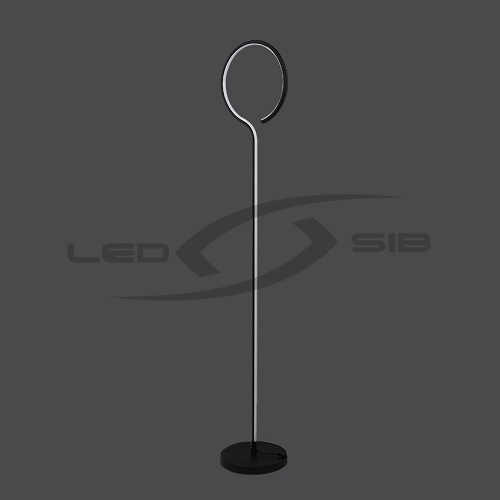 светодиодный напольный светильник ls lc-011-ac14-new02-48w Светодиодный напольный светильник LS LC-011-AC14-New02-48W