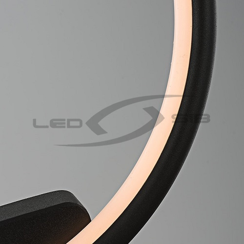 светодиодный настенный светильник ls lc-011-ac14-bdl01-12w Светодиодный настенный светильник LS LC-011-AC14-BDL01-12W