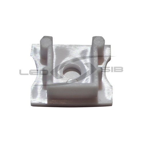 заглушка для накладного алюминиевого профиля ls-yf-124c Заглушка для накладного алюминиевого профиля LS-YF-124C