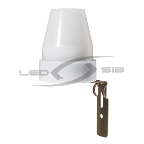 Фотореле ФР-601 10А 230V IN HOME 