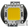 СД матрица LS для прожектора 50W DC30-36V 1750мA 6500 К