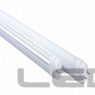 Лампа сд LED-T8-M-PRO 20W 230V G13 1620Lm 1200мм (матовая) IN HOME