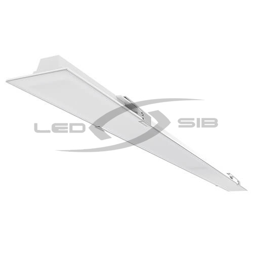 Светодиодный светильник LS Line Fito матовый 36 Вт