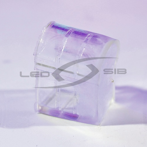 заглушка ls для неона 14*26 Заглушка LS для неона 14*26