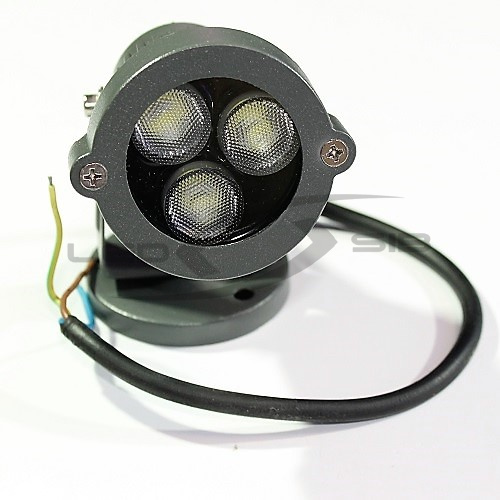 архитектурный светодиодный светильник ls 9w Архитектурный светодиодный светильник LS 9W