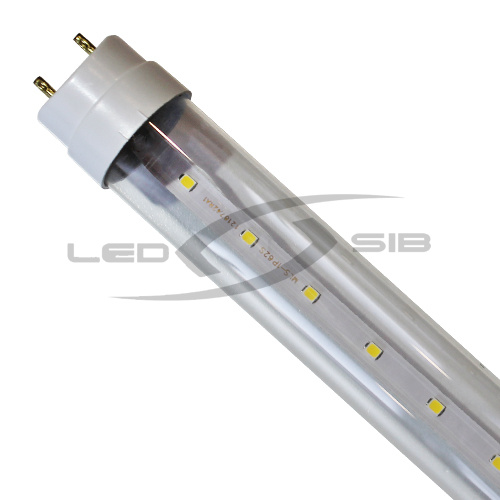 Лампа сд LED-T8-П-PRO 20W 230V G13 1620Lm 1200мм (прозрачная) IN HOME
