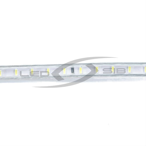 светодиодная лента ls влагозащищенная smd3014/600-220v ip68 1080lm Светодиодная лента LS влагозащищенная SMD3014/600-220V IP68 1080Lm