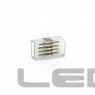 Соединитель с иголкой LS для ленты SMD 5050 RGB 4 PIN  220V 