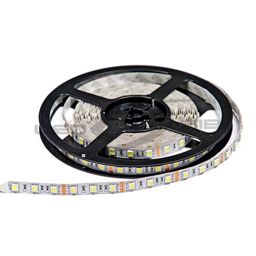 Светодиодная лента LS LUX SMD 5050-300-12 IP33 14.4 W 1320LM/m