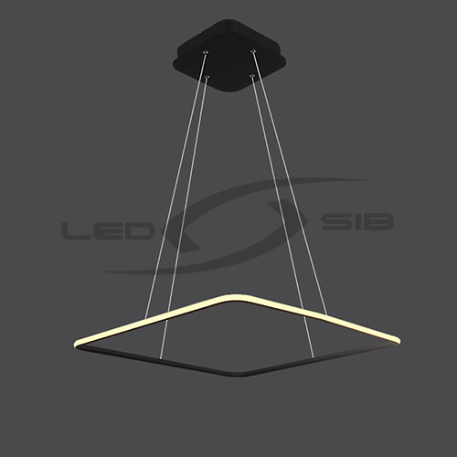 светодиодный подвесной светильник ls lc-011-ac14-s01-b-45w Светодиодный подвесной светильник LS LC-011-AC14-S01-B-45W