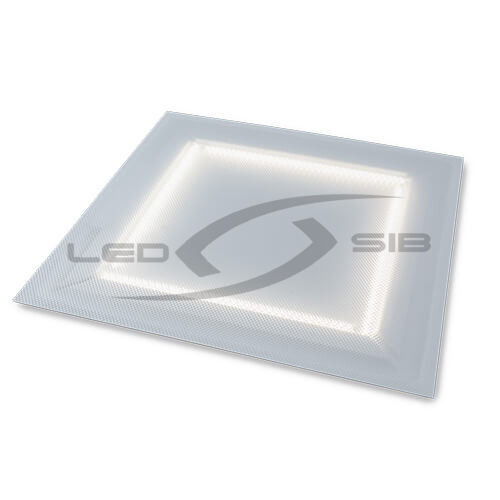 Светодиодный светильник LS Office Special призма 24 Вт