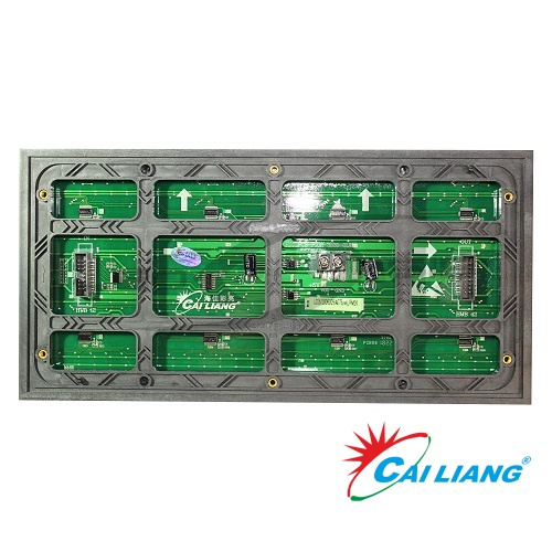 модуль для бегущей строки ls outdoor smd 3535 p10 20w 320*160мм scan 1/4 (без магнитов) cai liang Модуль для бегущей строки LS outdoor SMD 3535 P10 20W 320*160мм scan 1/4 (без магнитов) CAI LIANG