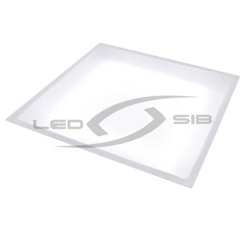 Светодиодный светильник LS Office Uniform призма 24 Вт