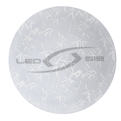 Светильник cд DECO 24W 1560Lm 300мм БАМБУК IN HOME