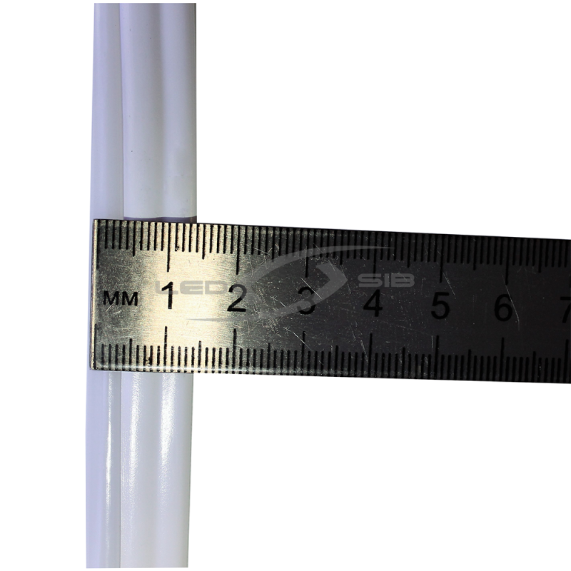 неон мини ls lux (led neon flex) smd 2835/120 led 8х16мм 220v max 7w/m (бухта 100м) НЕОН МИНИ LS LUX (Led Neon Flex) SMD 2835/120 LED 8х16мм 220V MAX 7W/m (бухта 100м)