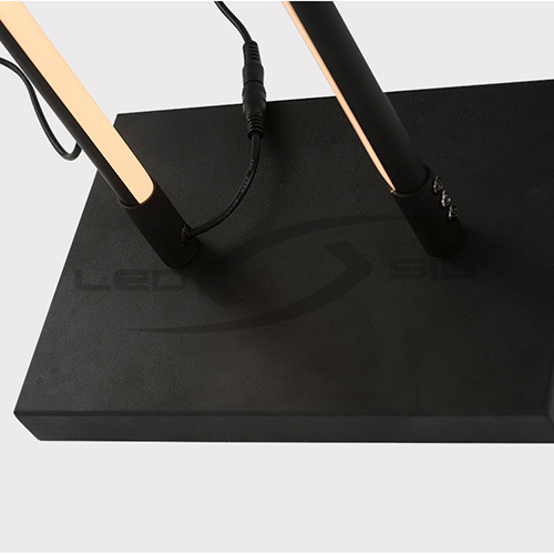 светодиодный напольный светильник ls lc-011-ac14-new03-60w Светодиодный напольный светильник LS LC-011-AC14-New03-60W