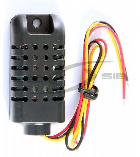 Датчик температуры и влажности LS