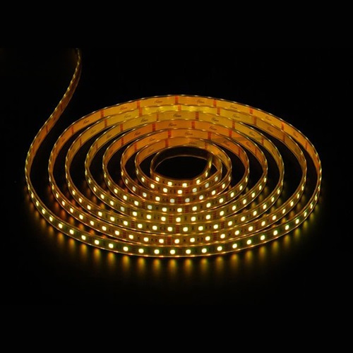 светодиодная лента ls влагозащищенная smd 5050-300-24 ip65 780lm (двухслойная) Светодиодная лента LS влагозащищенная SMD 5050-300-24 IP65 780Lm (двухслойная)