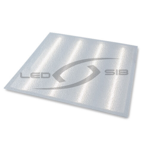 Светодиодный светильник LS Office Casual призма 36 Вт