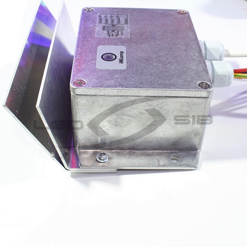 контроллер ls для белт-лайта 3500 (4кан, 3500вт, для белтлайта, ду) ip54 уличный Контроллер LS для белт-лайта 3500 (4кан, 3500Вт, для белтлайта, ДУ) IP54 уличный