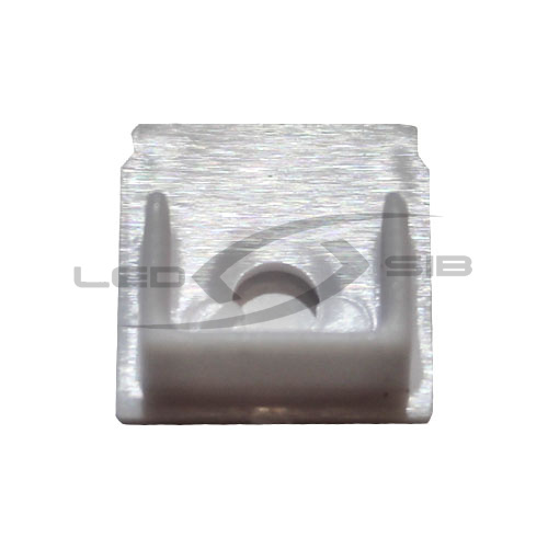 заглушка для встраиваемого алюминиевого профиля ls-yf-845 Заглушка для встраиваемого алюминиевого профиля LS-YF-845