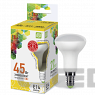 Лампа сд LED-R50-standard 5.0W 230V Е14 450Lm