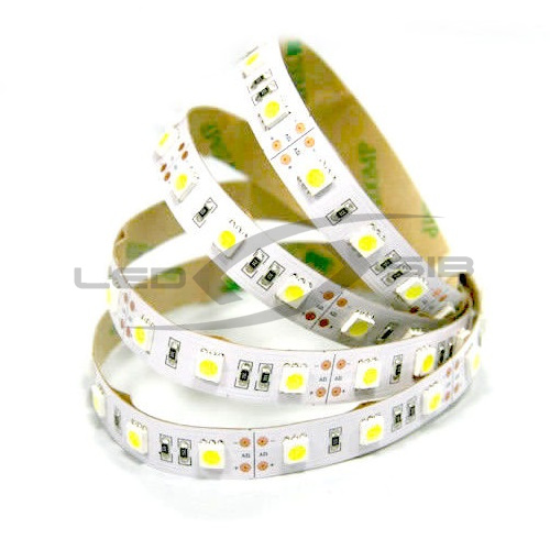 светодиодная лента ls lux smd 5050-300-12 ip33 14.4 w 1320lm/m Светодиодная лента LS LUX SMD 5050-300-12 IP33 14.4 W 1320LM/m