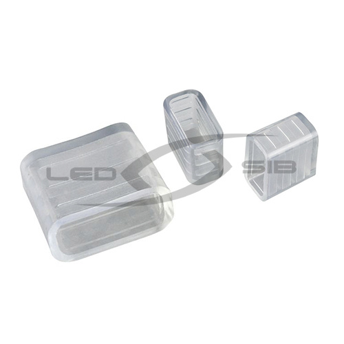 Заглушка LS для СД ленты SMD 5050, 220V