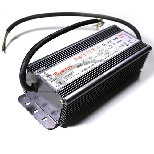 Блок питания влагозащищенный LS 150W 24V 6.25A IP67