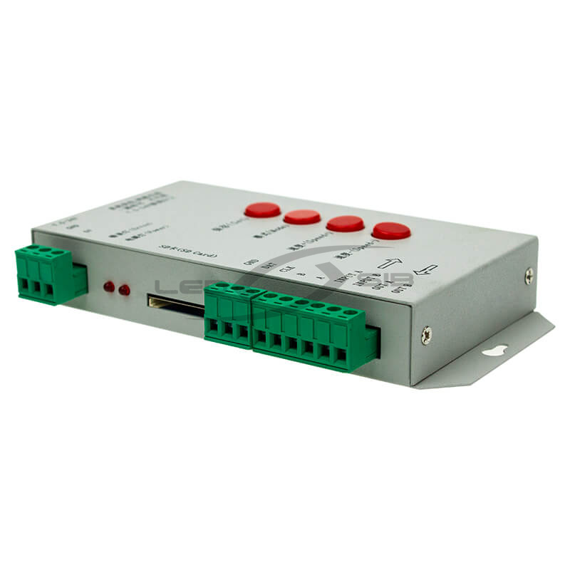 Контроллер (программируемый) LS серии Т-1000S