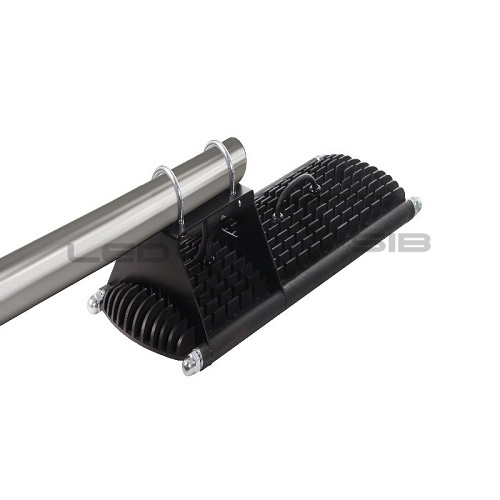 консольный уличный сд светильник дку 29-40 carbon 38вт 240мм Консольный уличный сд светильник ДКУ 29-40 CARBON 38Вт 240мм