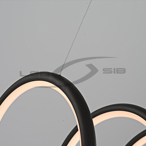 светодиодный подвесной светильник ls lc-011-ac14-new01-75w Светодиодный подвесной светильник LS LC-011-AC14-New01-75W