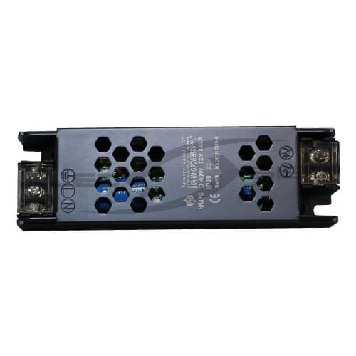 Блок питания LS серии SLIM 40W 12V 3,33A IP20 (Металлический корпус) 119*35*23мм 2Y HH