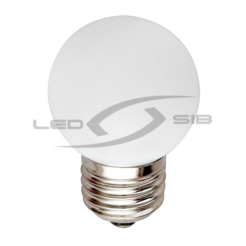 лампа ls для белт лайта сд цоколь е27 1.2w 24v d45мм Лампа LS для белт лайта сд цоколь Е27 1.2W 24V D45мм