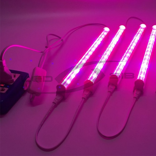 светильник сд спб-т8-фито 14w 230v ip40 1200мм для роста растений Светильник сд СПБ-Т8-ФИТО 14W 230V IP40 1200мм для роста растений