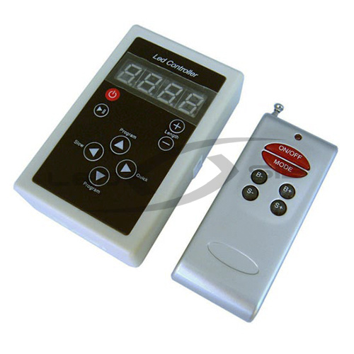 RGB-контроллер LS серии ZS-RF IC чип 6803, 5-12V