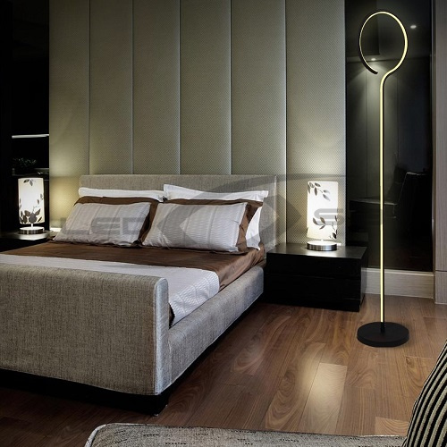 светодиодный напольный светильник ls lc-011-ac14-new02-35w Светодиодный напольный светильник LS LC-011-AC14-New02-35W