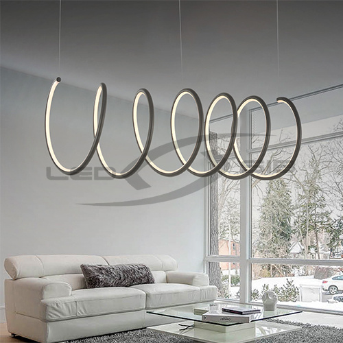 светодиодный подвесной светильник ls lc-011-ac14-new01-а-120w Светодиодный подвесной светильник LS LC-011-AC14-New01-А-120W