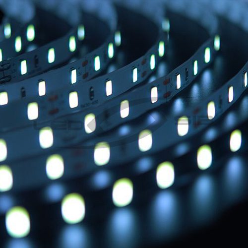 светодиодная лента ls эко smd 5630-300-12 ip33 720lm (двухслойная) Светодиодная лента LS ЭКО SMD 5630-300-12 IP33 720Lm (двухслойная)