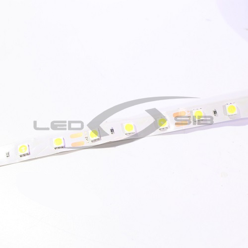 светодиодная лента ls smd 5050-300-12 ip33 840lm (однослойная) основа f Светодиодная лента LS SMD 5050-300-12 IP33 840Lm (однослойная) основа F