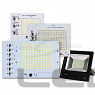 СД матрица LS для прожектора 100W AC 220V 454 мА 6500 К (130*109мм)