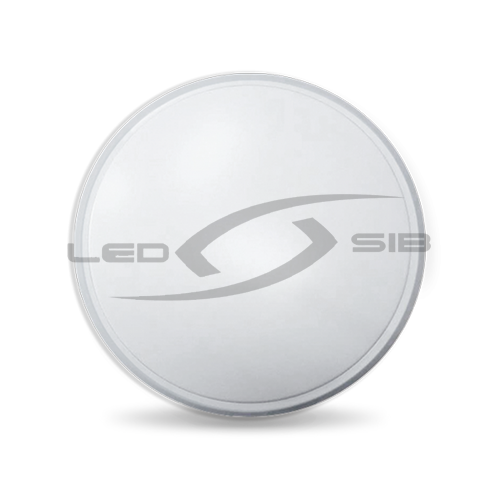 Светильник сд СПБ-3 26W 230V 4000K 1750Lm 340мм белый LLT