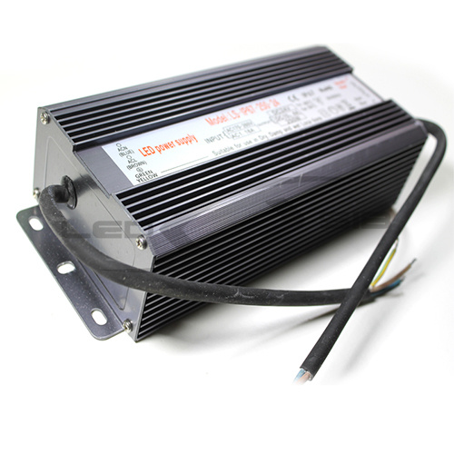 Блок питания влагозащищенный LS 250W 24V 10.4A IP67