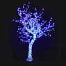 СД дерево акриловое "Баухиния" LS 1200мм-1800мм 768LED (Светящийся ствол) SJ-DJS-A001